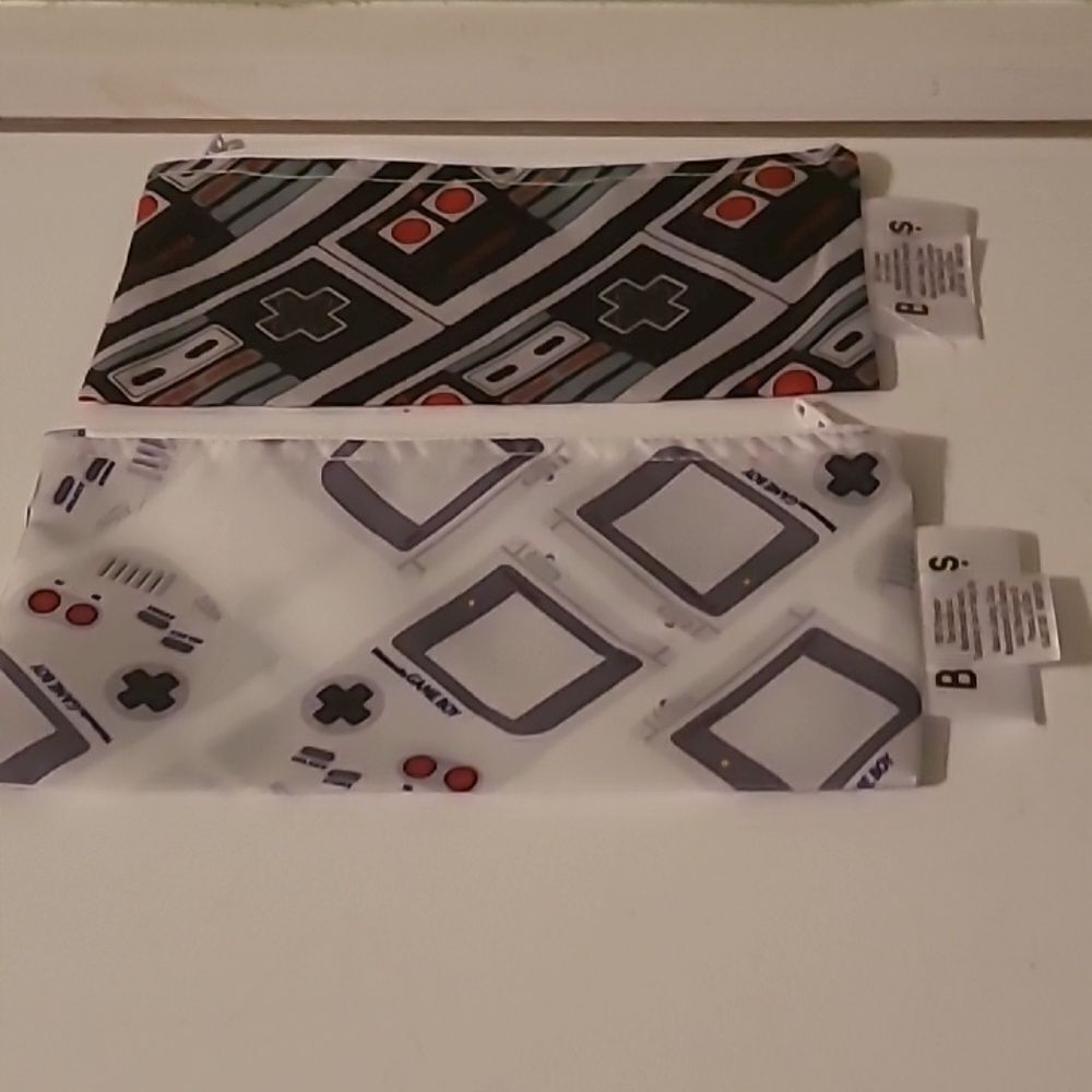 2016 Nintendo and Game Boy Bags - Picture 8 of 11